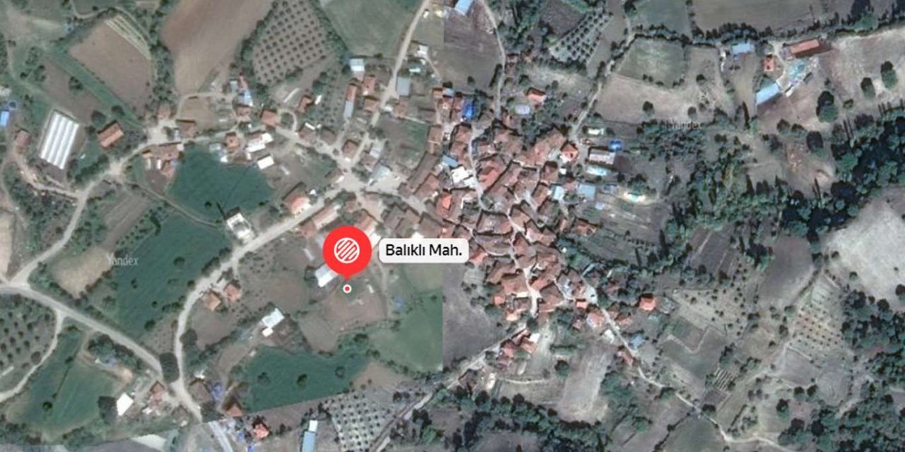 Gördes Balıklı Mahallesi karantinaya alındı