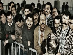 Dev-Sol davası düştü