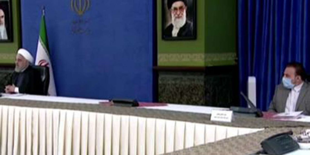 Rouhani: Iran’s economy has showed its greatness and resilient against economic war