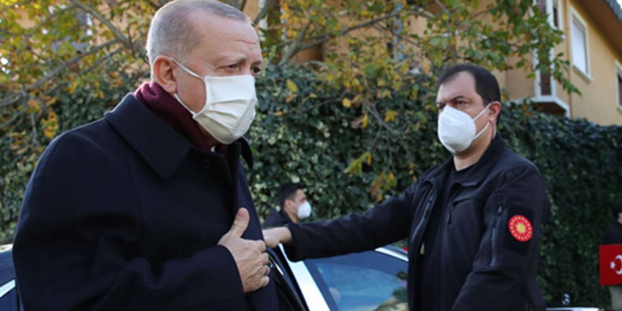 Erdogan: “Em mecbûr in ku tevdîrên nû bistînin û em ê bistînin”