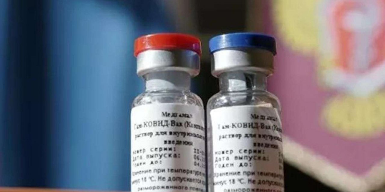 Hindistan yılda 100 milyon doz Sputnik V aşısı üretecek