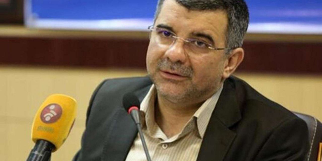 İran Covid-19 aşısı için birkaç ülke ile iş birliği yapacak