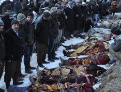 Uludere raporu kabul edildi