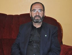 HÜDA PAR: `Seçime Gireceğiz`