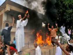Güney Sudan'daki çatışmada 163 kişi öldü