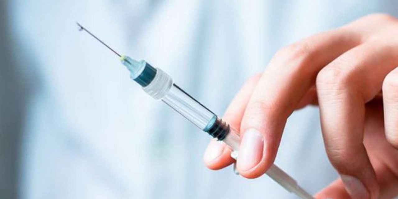 İngiltere’de Covid-19 aşısından sorumlu bakan atandı