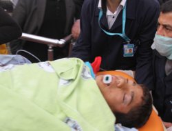 Patnos'ta feci kaza: 3 ölü