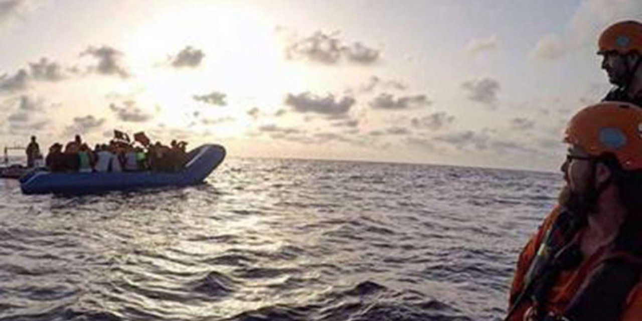 İngiltere ve Fransa Manş Denizi üzerinden yapılan göçle mücadele antlaşması imzaladı