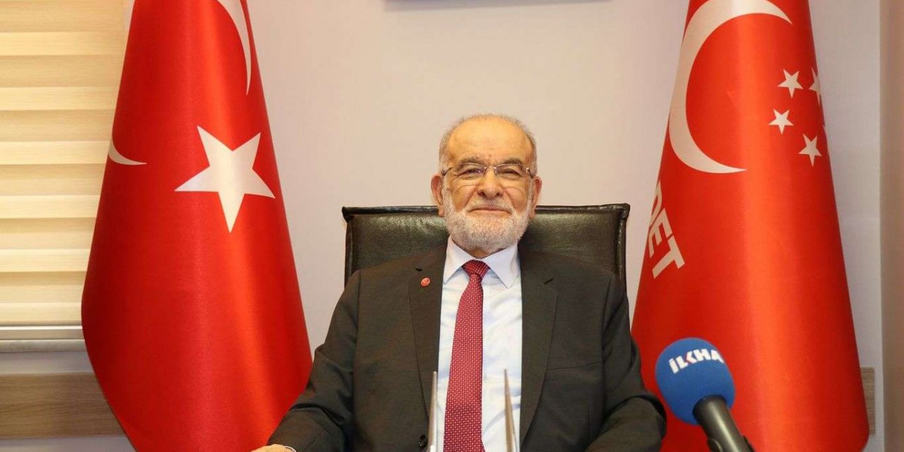 Karamollaoğlu'ndan İran bilim adamı Fahrizade suikastına ilişkin açıklama