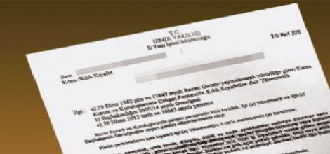 İzmir Valiliğinden başörtüsünü yasaklayan genelge!