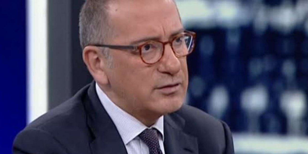 Mars sorusuna Katar örneği veren Fatih Altaylı izleyiciye hakaret etti