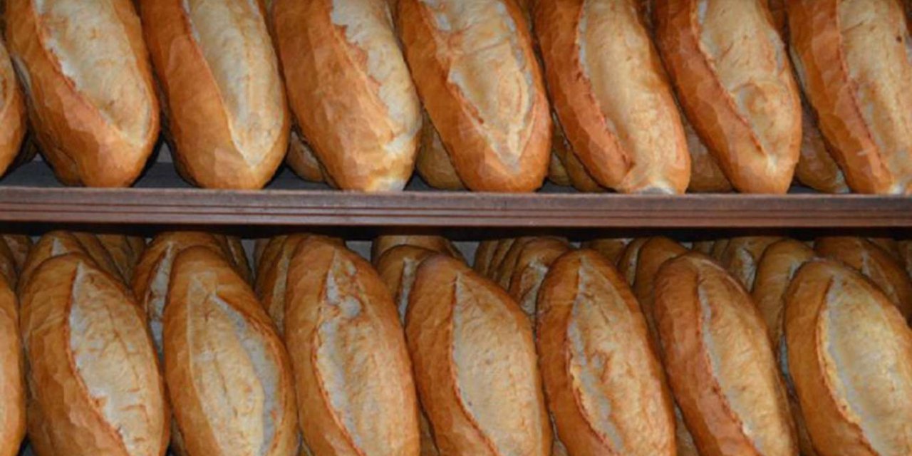 Gaziantep'te ekmeğe yapılan “gizli” zam geri çekildi
