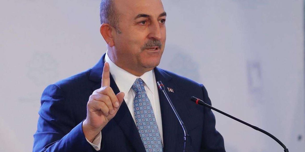 Dışişleri Bakanı Çavuşoğlu, NATO Dışişleri Bakanları Toplantısı'na katılacak