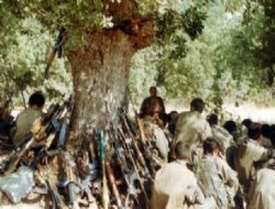 Üst yöneticilerden Kandil'de ikna zirvesi!