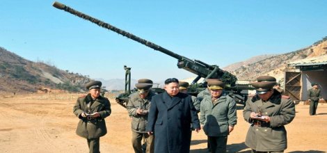 "ABD'ye saldırı için hazır olun!"