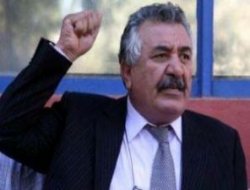 BDP'li Sadak çıldırdı!