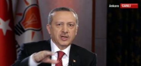 Erdoğan: PKK silahsız çekilmeli