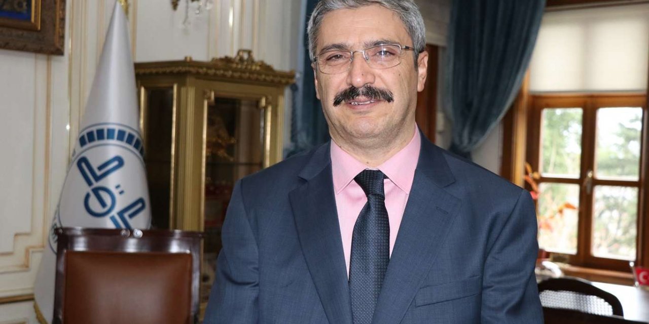 İstanbul Müftülüğü: Camiler Covid-19 kurallarının en iyi uygulandığı mekânlardır