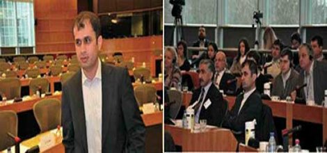 Danimarka'da Kürtçe Savunma Krizi!