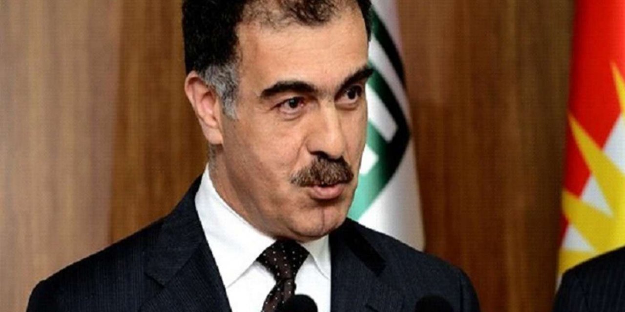 Sefîn Dizeyî: “Bexda ger Herêma Kurdistanê piştguh bike dê Iraq ber bi wêraniyê ve biçe”