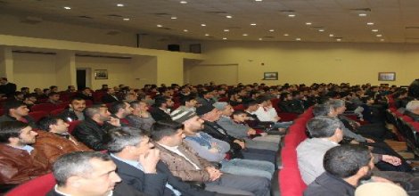 "Üstad Bediüzzaman çağ açmıştır"