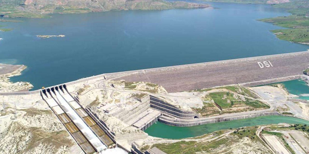 DSİ'den barajların doluluk oranlarına ilişkin açıklama