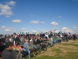 Kutlu Doğum coşkusu sürüyor