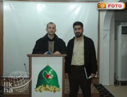 Diyarbakır Kutlu Doğum Etkinlik Tarihi 15 Nisan