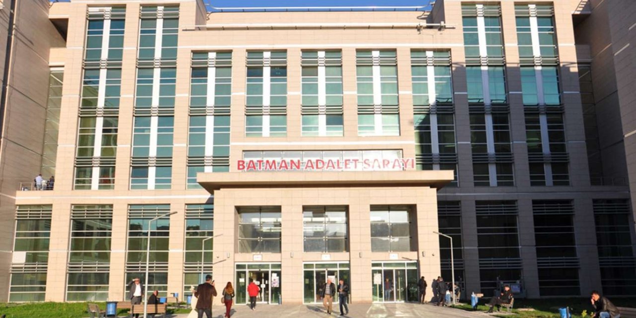 Batman'da dolandırıcılık suçundan aranan şahıs operasyonla yakalandı