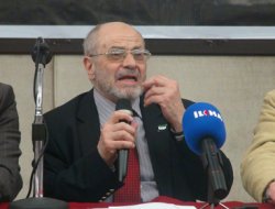 Suriyeliler sorunlarını tartıştı