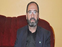 Huda Par Dikeve Hilbijartinê