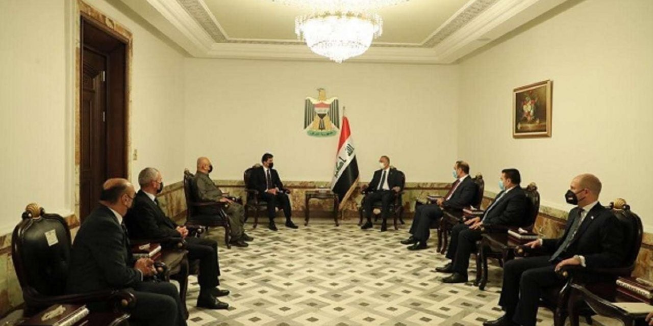 Lijneya Herêma Kurdistanê diçe Bexdayê