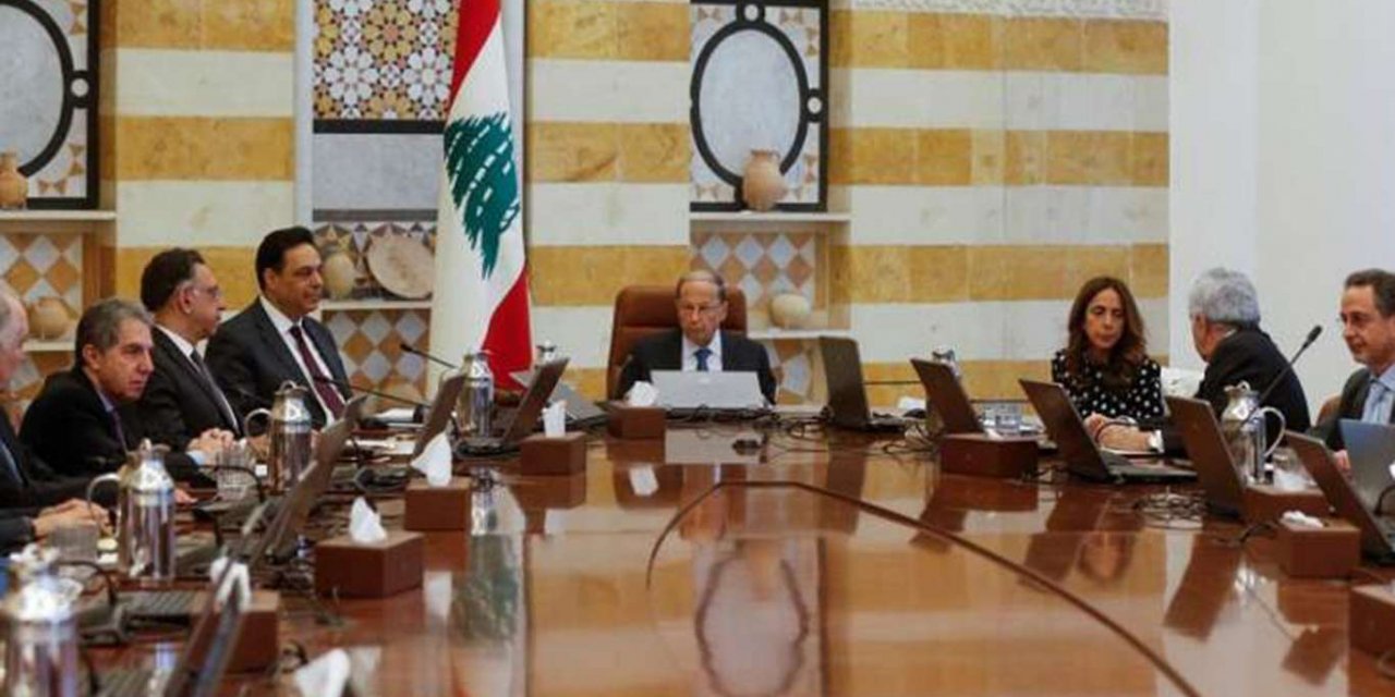 Li Libnanê sepana rewşa awarte heta adara sala 2021ê hat dirêjkirin