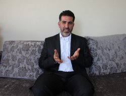 Kutlu Doğum Etkinliği İstasyon Meydanında Yapılacak