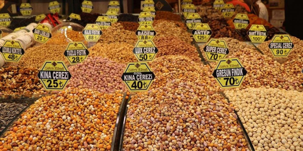 Astım ve Alerji Derneği: Kuruyemişler toplu taşımalarda ve okullarda yasaklanmalı