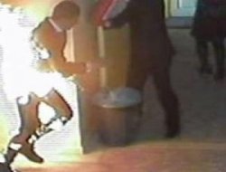 Liseli Öğrenci Böyle Yandı! video