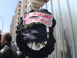 Mazlum-Der'e polis engellemesi