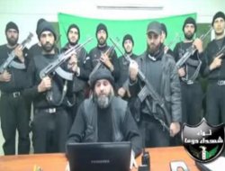 Esad'ın öldürüldüğü ile ilgili yeni iddia! video