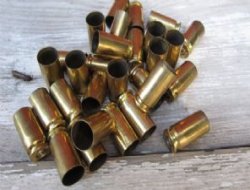 Başbakanlık ofisi karşısında 318 mermi kovanı bulundu!