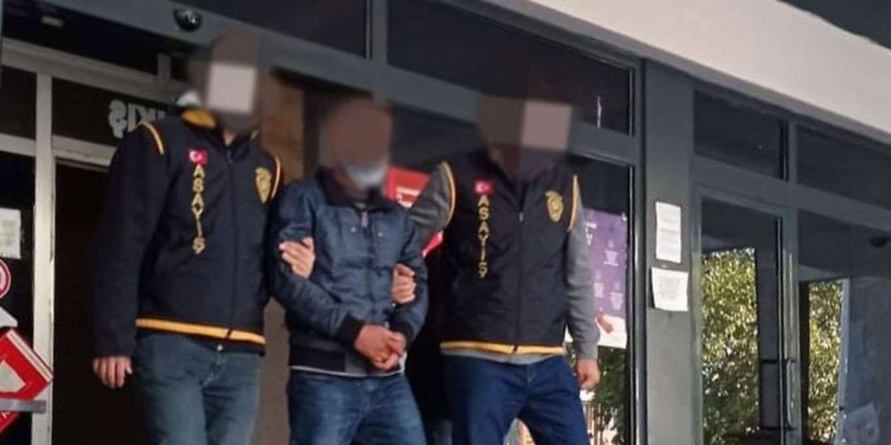 Malatya'da uyuşturucu ticaretinden 37 kişi tutuklandı