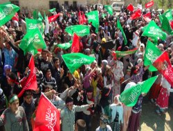 Bedvan Muhammedi sevdaya doydu