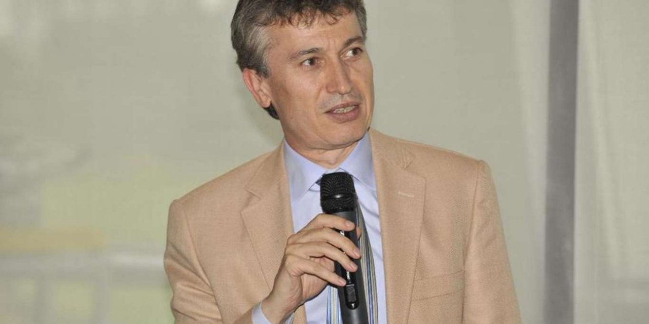 Prof. Dr. İsmail Balık Covid-19 ile ilgili merak edilen soruları yanıtladı