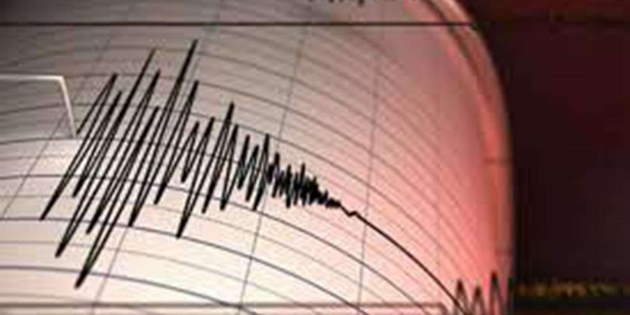 A 3.9 magnitude earthquake occurs in Aegean Sea