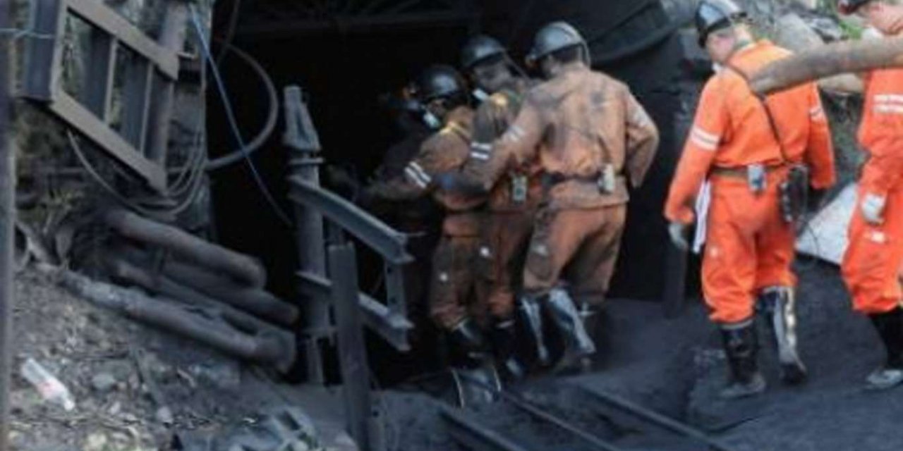 Death toll from China’s coal mine accident rises to 23