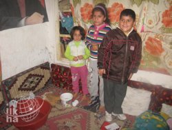 Yar Der Akçakale'de Yardımlarını Sürdürüyor