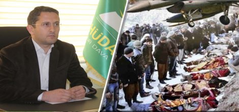 'Rapor Hukuken Yok Hükmünde Olan Bir Rapordur'