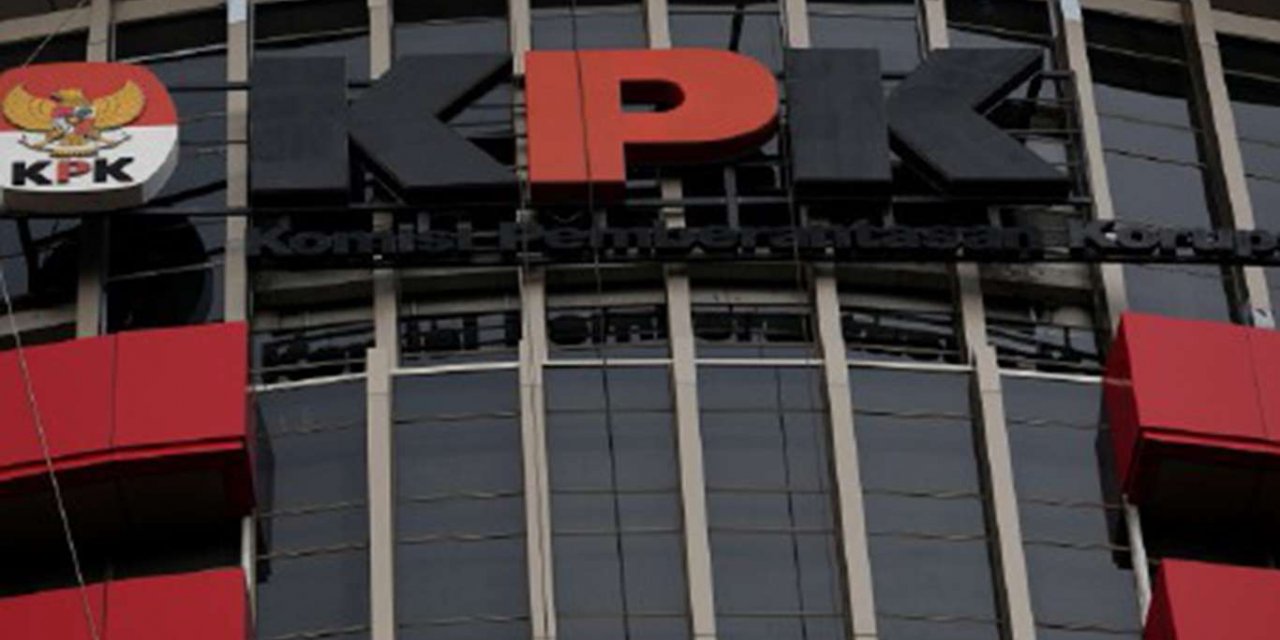 Indonesia: Social affairs minister arrested for receiving bribes