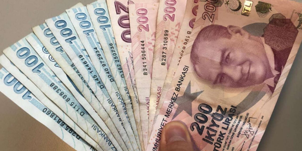 Ücretsiz izne ayrılanlara kasım ayı nakdi ücret desteği 8-9 Aralık'ta yapılacak