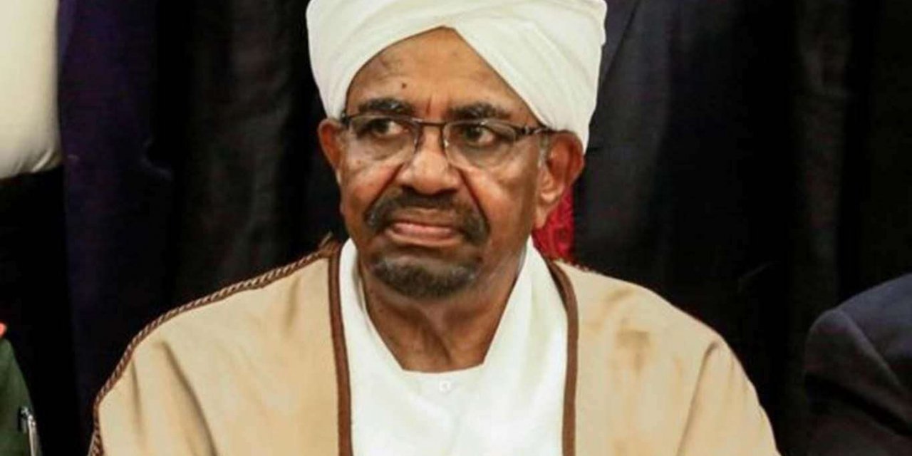 Sudan's ex-president president Omar Al Bashir taken to hospital