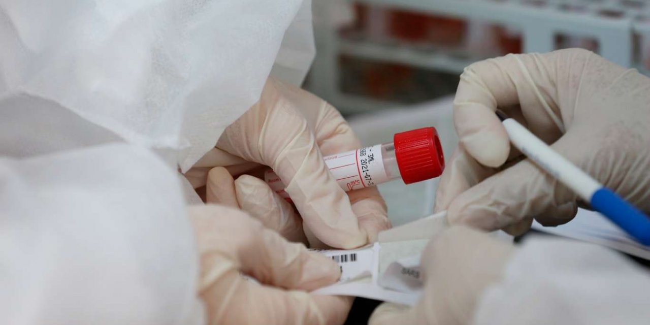 Gazze'de koronavirus test işlemleri durdu